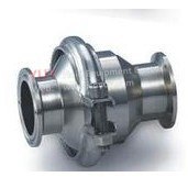 Sanitary One Way Check Valve