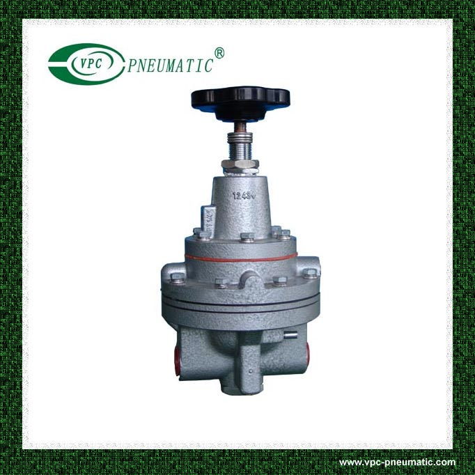 Stainless Steel High-Precision Valve Solenoid Valve