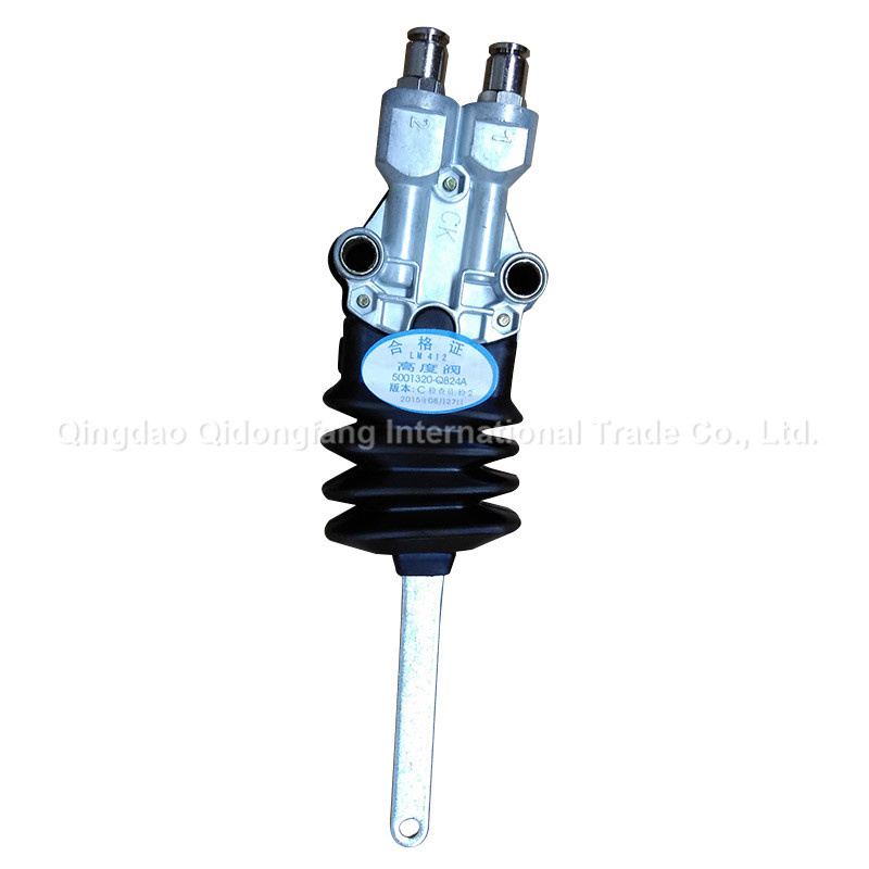 Faw Spare Part High Valve