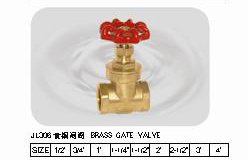 Gate Valve