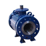 DIN Forged Ball Valve