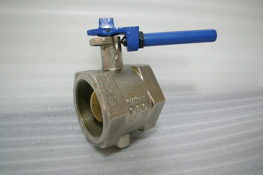 Hale Butterfly Valve