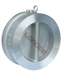 Wafer Check Valve