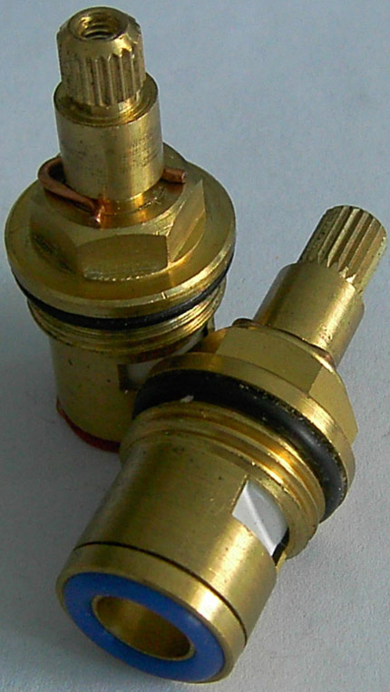 Brass Cartridge (1001)