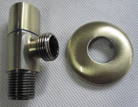 Angle Valve (LBR-2)