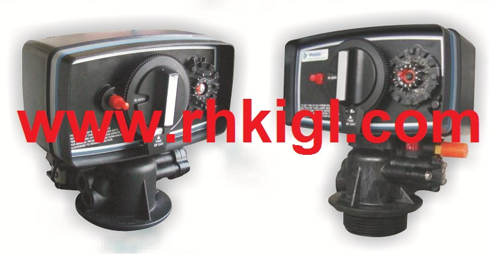 Water Treatment Parts