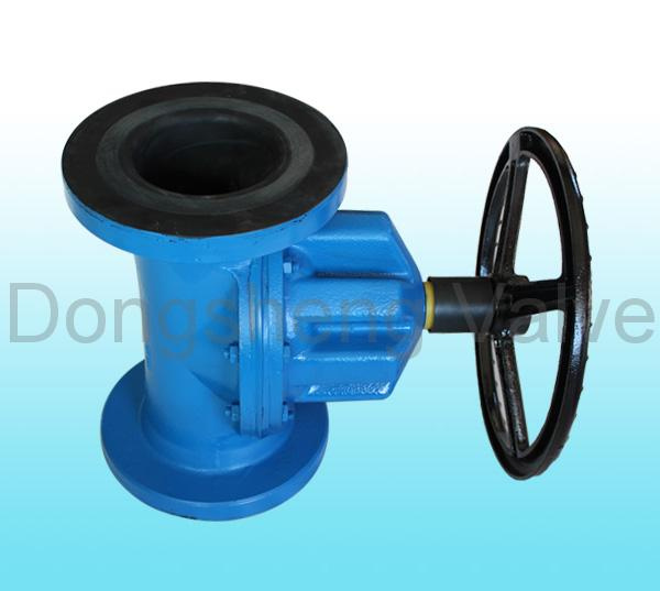 Diaphragm Valve