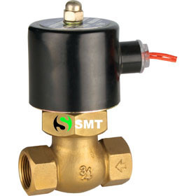 2l High Temperature Solenoid Valve