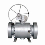 Stainless Steel Ball Valve