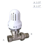 Thermostatic Radiator Valve(YN-3004)