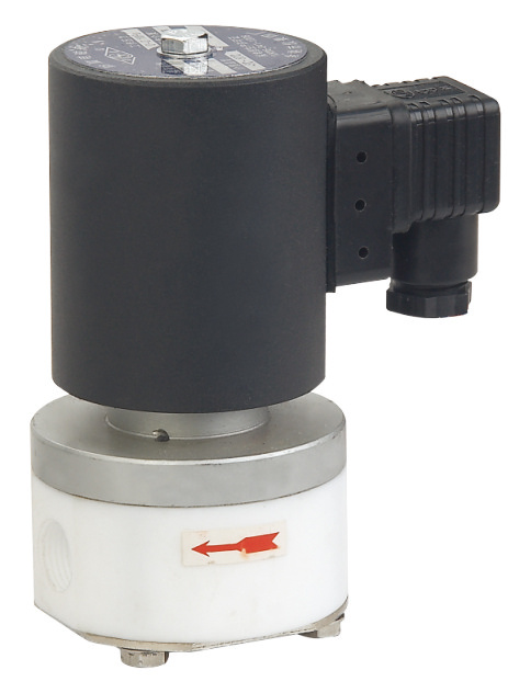 Zcf Anticorrosive Solenoid Valve