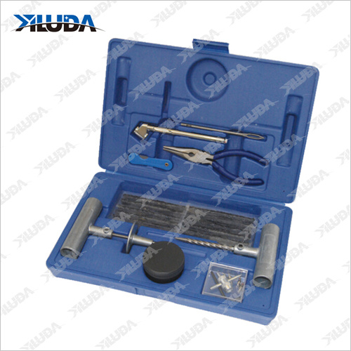 Yiluda Emergency Tyre Repair Kit