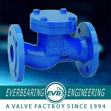 DIN Standard Check Valve (CKC-002-Y)