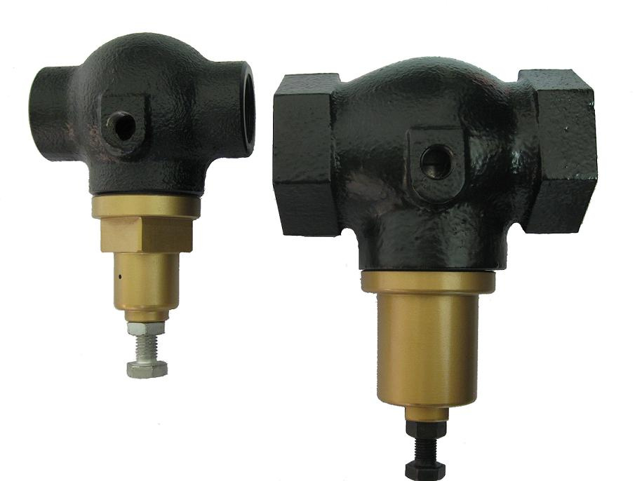 Spare Parts Air Compressor Valve for Pressure Maintenance Valve