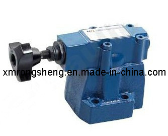 Sdyx-Pr Type60/6x Series Pilot Operated Pressured Reducing Valves