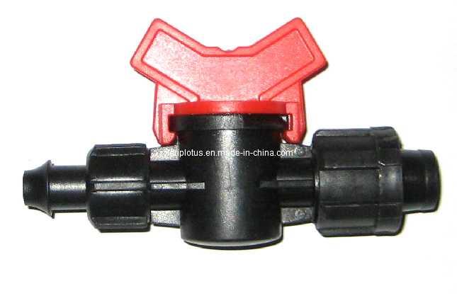 Agriculture Irrigation Plastic Mix Valve (OV0217)