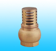Stop Valve (KS6121)