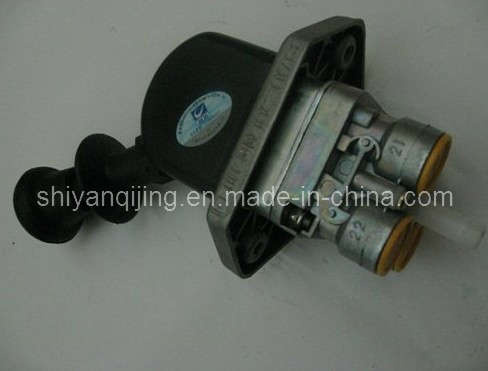 Cummins Engine Parts for Hand Braking Valve (3517010-C0100)