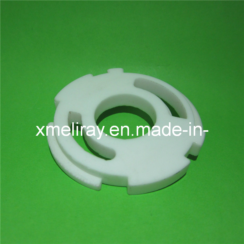 Wear Resistance Alumina Ceramic Valve Disc