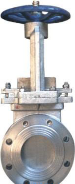 Gate Valve