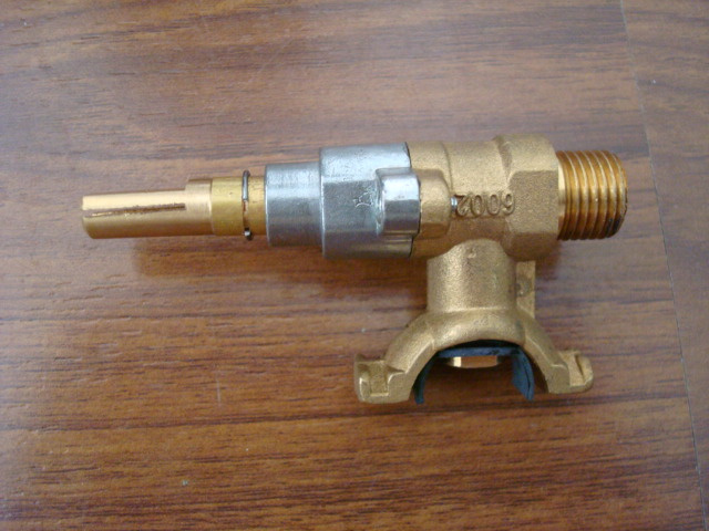 Gas Valve (SD-6002)