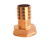 Brass Fitting (JL-1826)