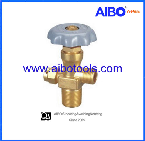 Movable Flap Type Valve for CO2 Cylinder