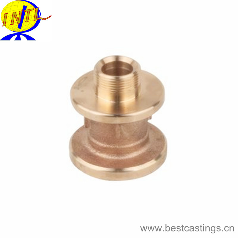 OEM Customized Brass Normal Valve