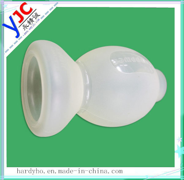 Disposable Manual Resuscitator Silicone Valve