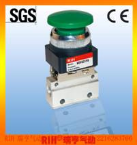 Mechanical Valve (MOV321PB) Series CE SGS Certificated
