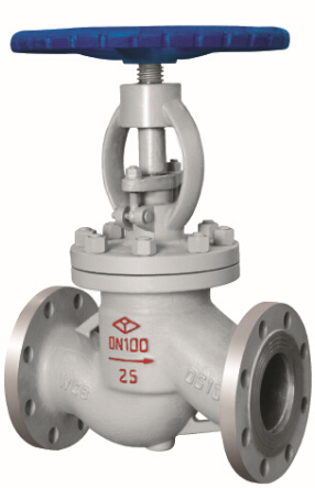 Globe Valve