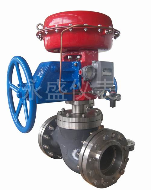 Flange Coupling Flange Joint Flange Connection Valve with Handwheel