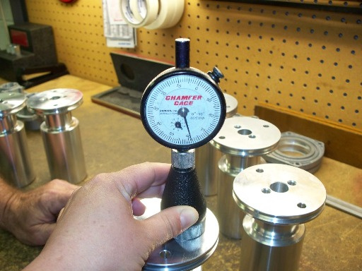 Hydraulic Valve