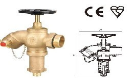 Pressure Regulating Valve (PRV) (HV06-199B)