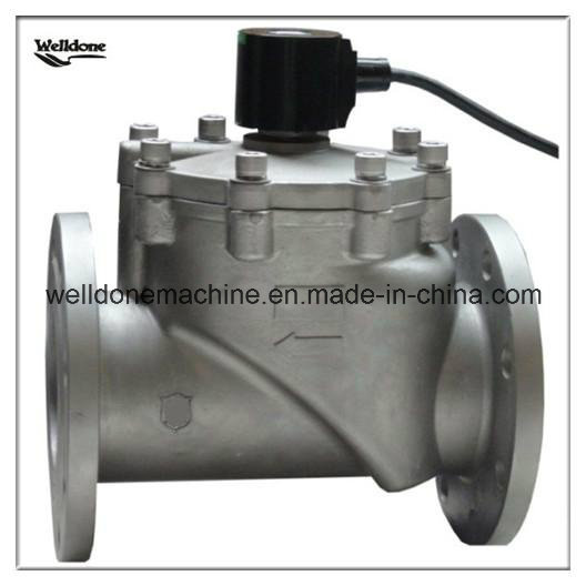 Irrigation Solenoid Valve