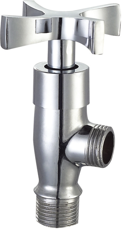 Brass Angle Valve (GP-7607)