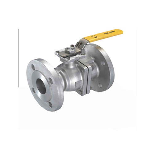 Flanged Ball Valve (Q41)