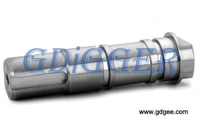 Valve Stem for Ball Valve (BS1)