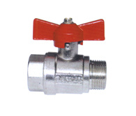 Ball Valve (JL-7504)