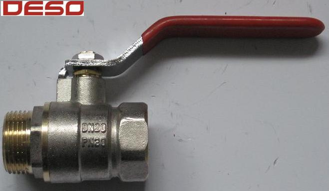Ball Valve