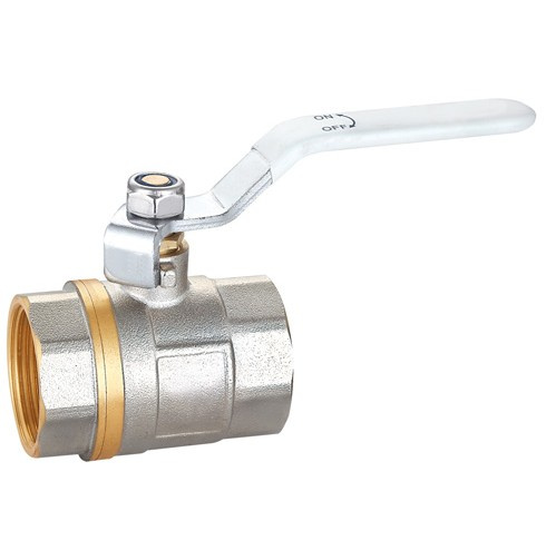 Brass Ball Valve (MY-1001)