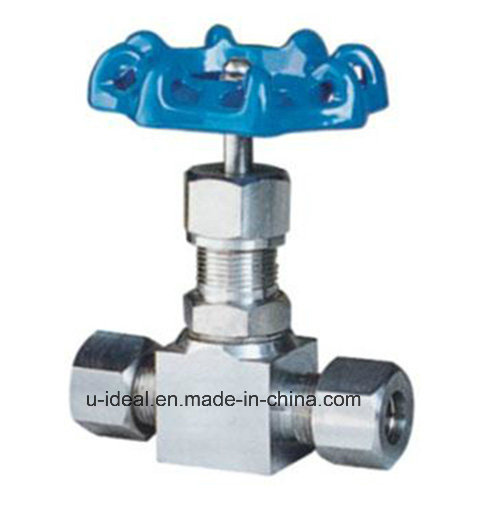 Ferrule Needle Valve-Internal Thread Needle Valve-Needle Valve