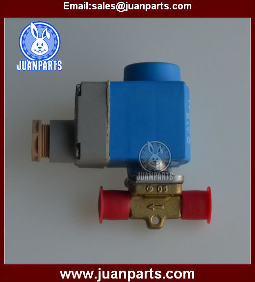 Solenoid Valve