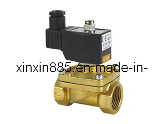 Solenoid Valve