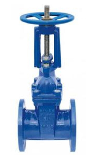 Rising Stem Resilient Seated Gate Valve