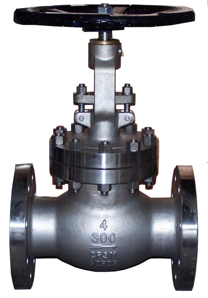 API Valve