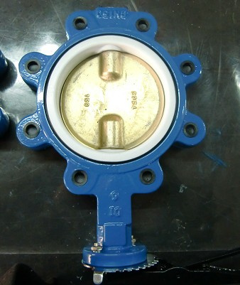 Valve