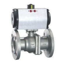 Ball Valve