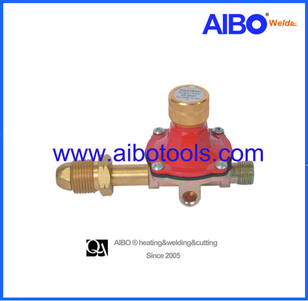 Good Quality Gas Appliances Gas Stove Valve (VR-05)