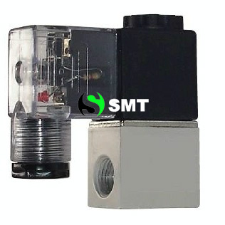 2V025 Solenoid Valve